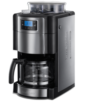RUSSELL HOBBS Allure Grind & Brew RUSSELL HOBBS Allure Grind & Brew